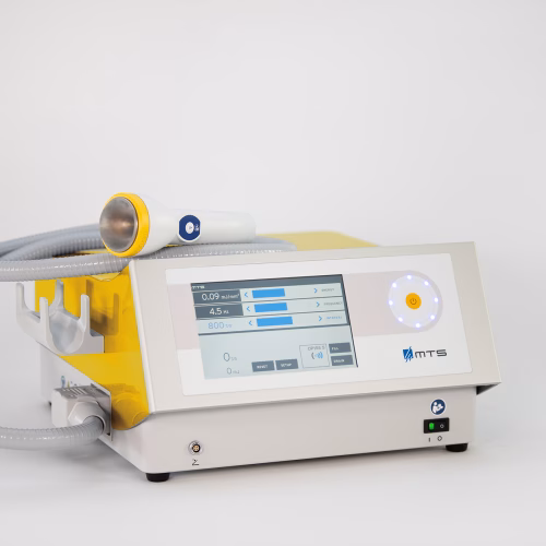 Dermagold 100 & 100s - Dermatologie