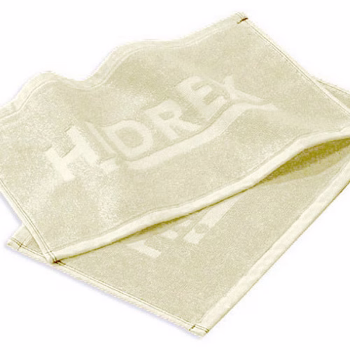 Behandlungstücher für Iontophorese – 100 % Baumwolle, kompatibel mit HIDREX